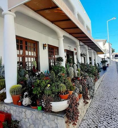 Guesthouse A Lareira Aljezur Eksteriør bilde