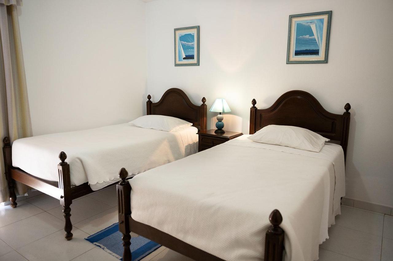 Guesthouse A Lareira Aljezur Eksteriør bilde