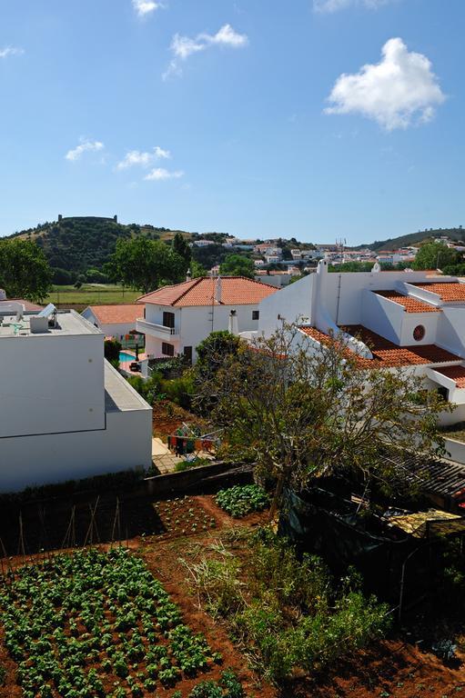 Guesthouse A Lareira Aljezur Rom bilde