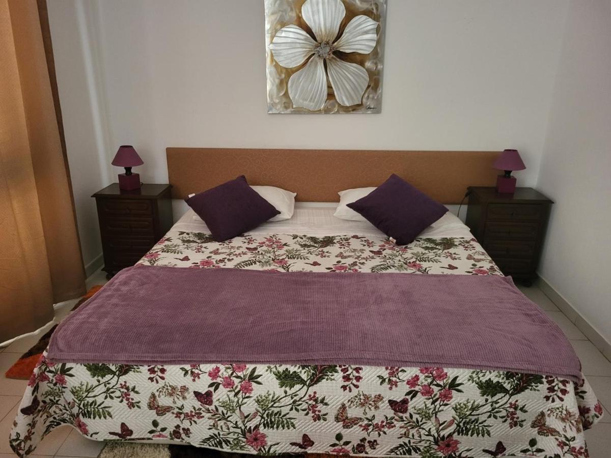 Guesthouse A Lareira Aljezur Eksteriør bilde