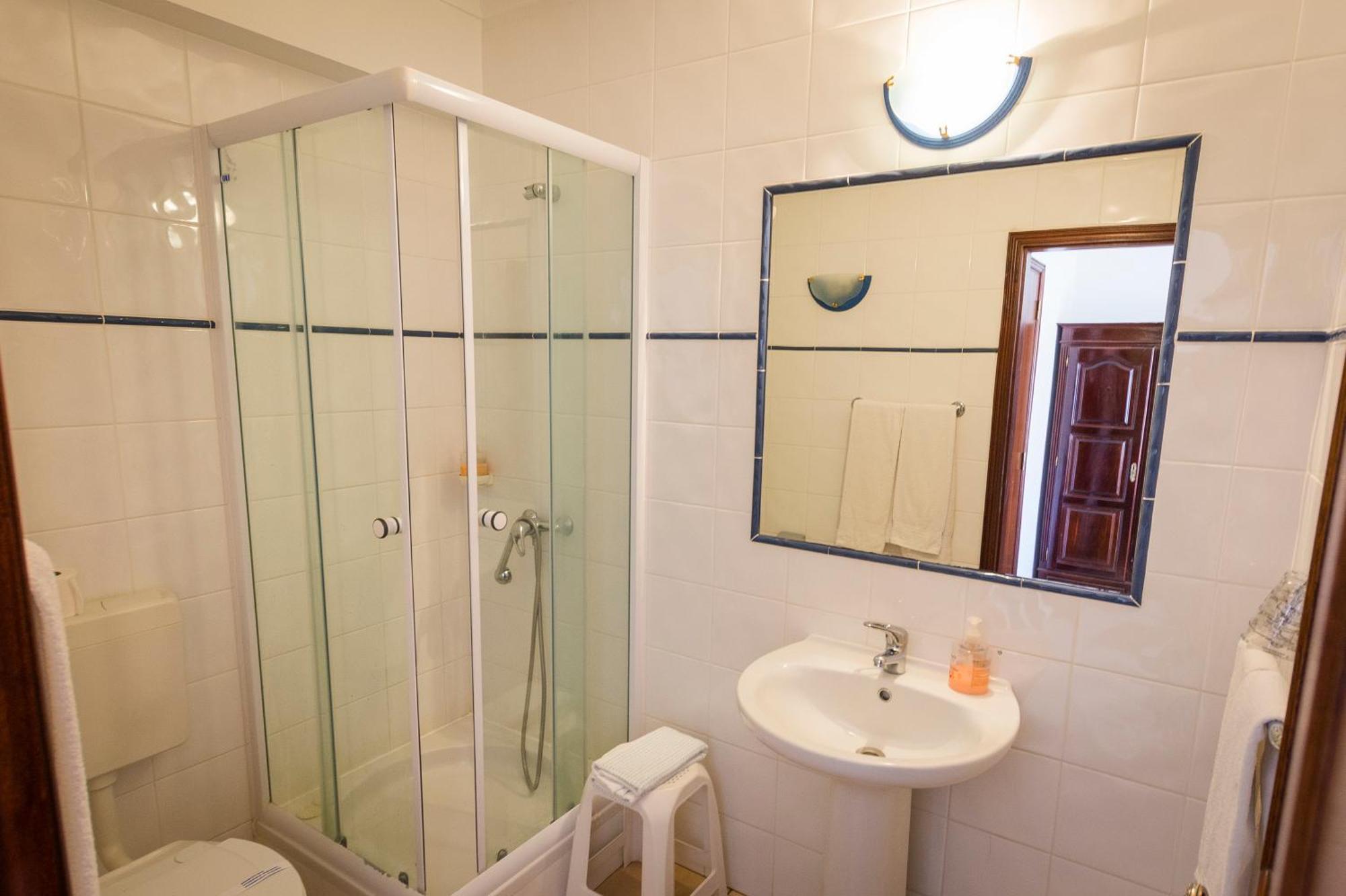 Guesthouse A Lareira Aljezur Eksteriør bilde